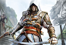 Assassins Creed IV