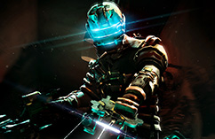 Dead Space 3
