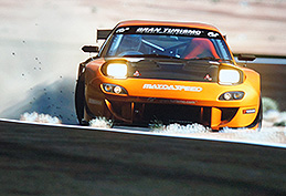 Gran Turismo 6