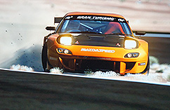 Gran Tourismo