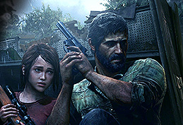 The Last of Us