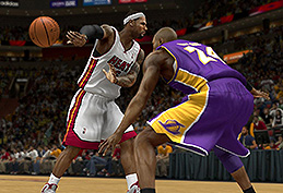 NBA 2K14