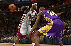 NBA 2K14