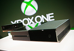 Xbox One