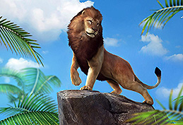Zoo Tycoon